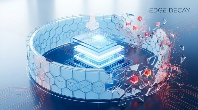 Rete informatica e sicurezza del perimetro aziendale con protezione su firewall e dispositivi VPN.
