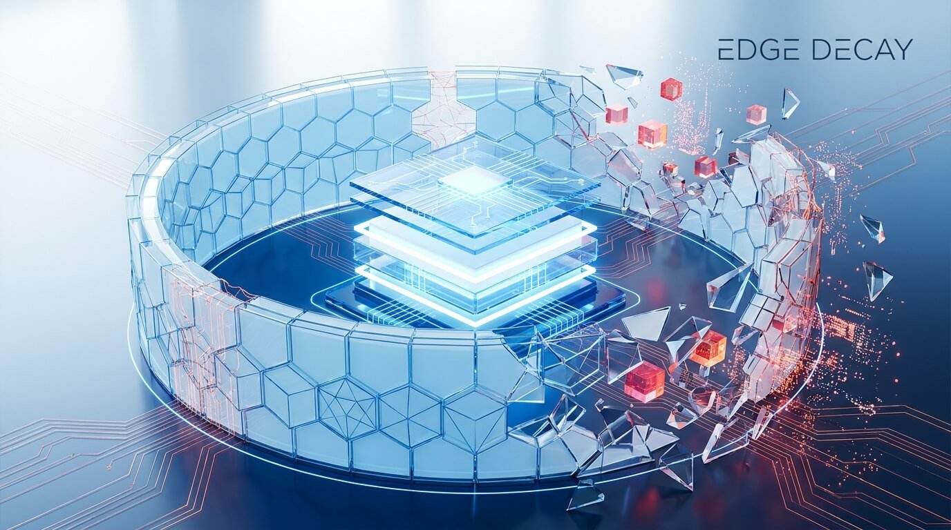 Rete informatica e sicurezza del perimetro aziendale con protezione su firewall e dispositivi VPN.