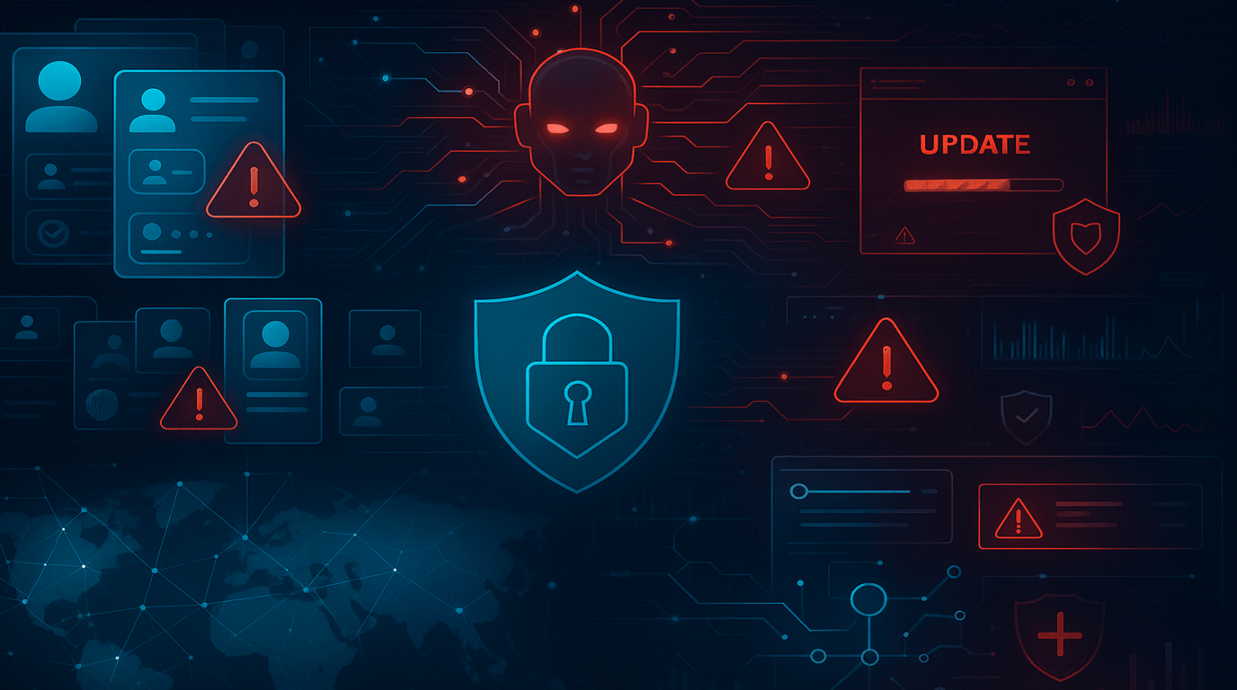 Cybersecurity Report 2026