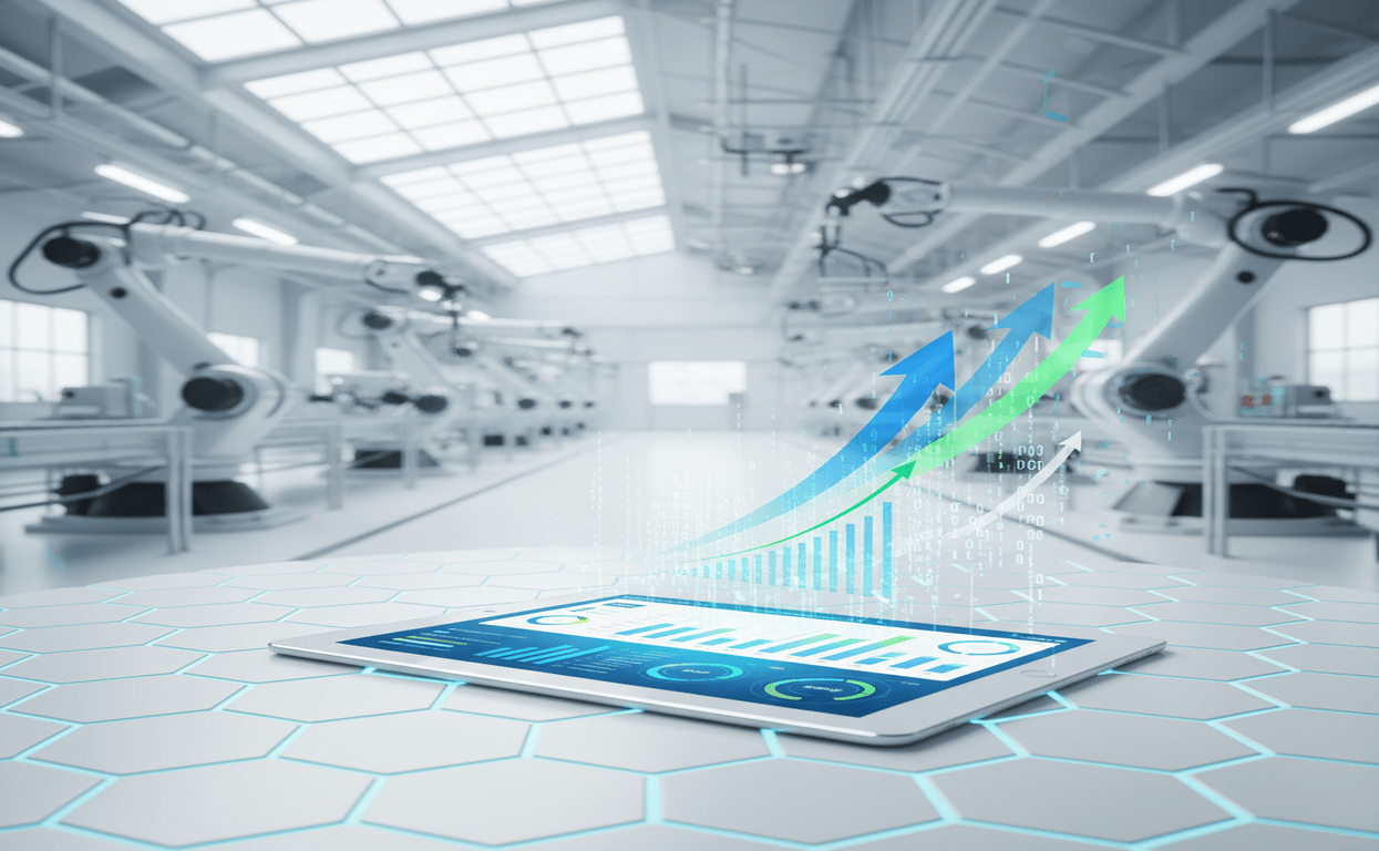 Guida Iperammortamento 2026-2028 per PMI